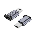 Micro to Mini USB