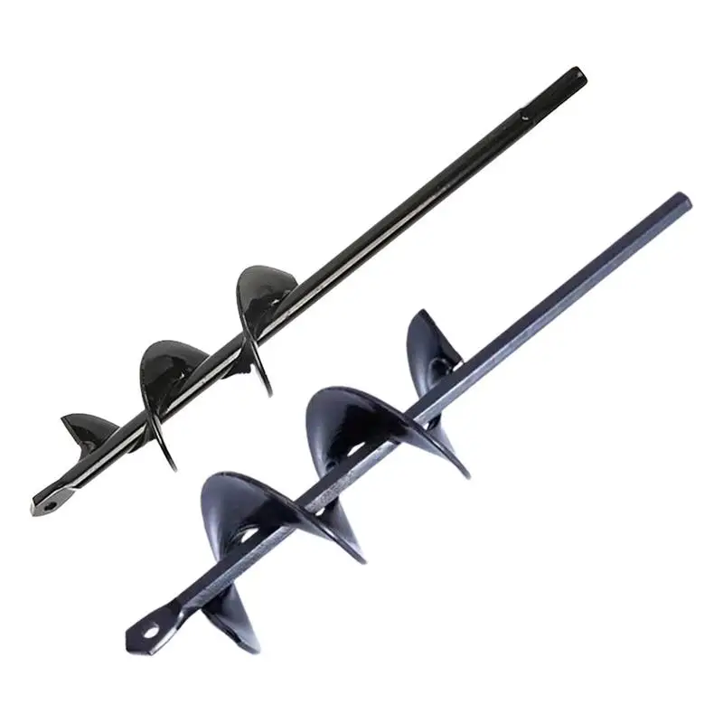 

Плантатор, плантатор, спиральное сверло для посадки, буровое долото