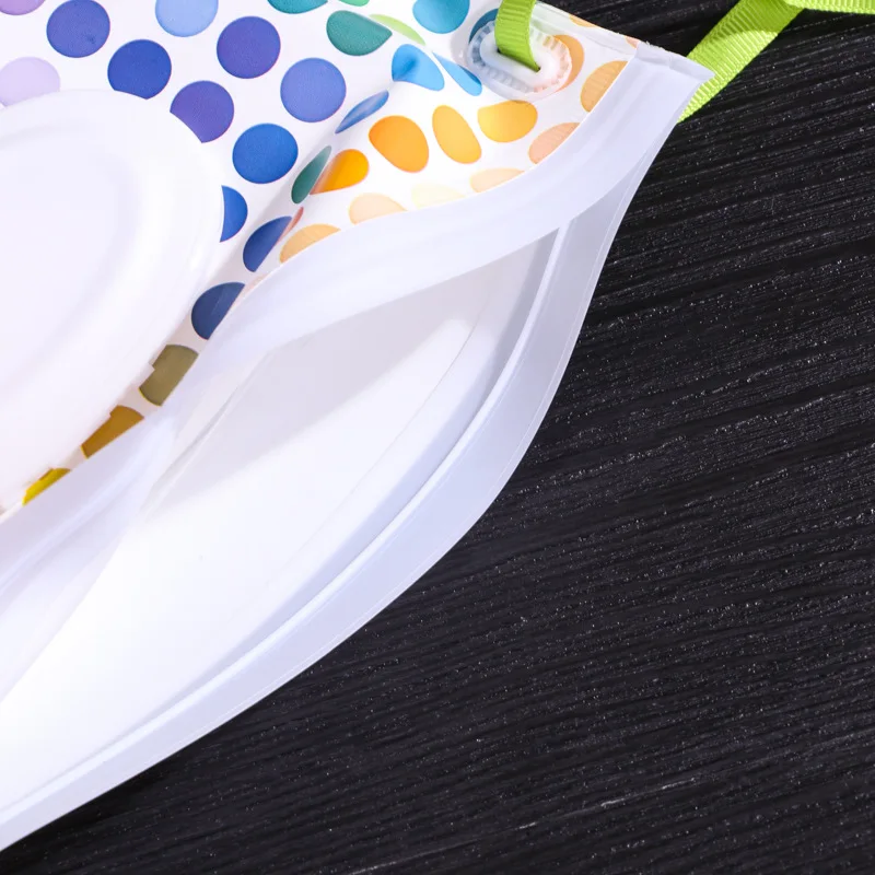 Wet Wipe Case wet wipe case baby wipe case wet wipes case wet wipes box 1PCS Eco-Friendly Wet Wipes Bag Baby Wipes Box Cleaning Ziplock Bag Clamshell Snap Strap Wipe Container Case