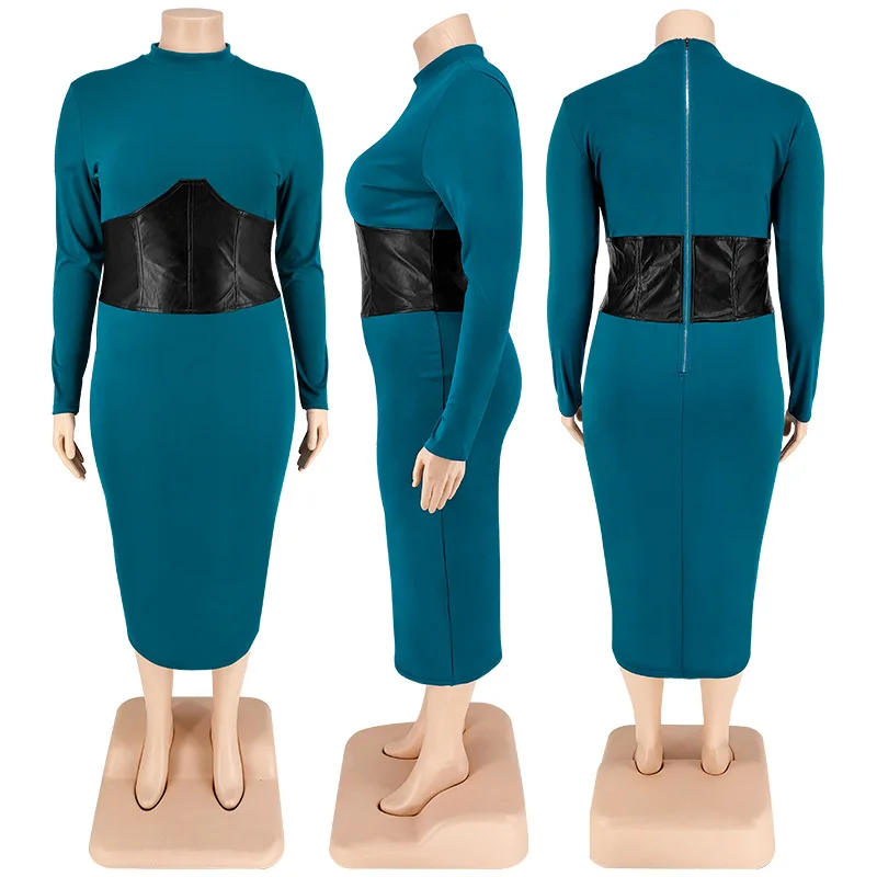 Рисунок 6 - Лидер продаж, женское платье на осень