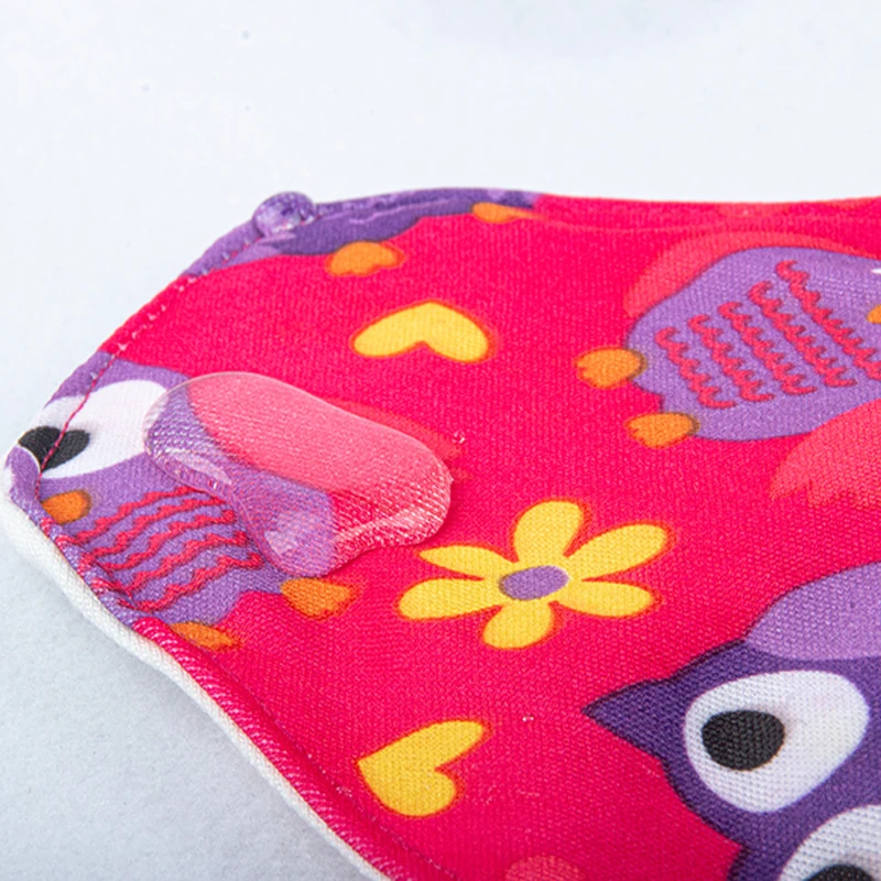 [AIO] Playground Print women Reusable Sanitary Pad Bamboo Cotton Cloth Mom Postpartum Nursing Napkin Female Menstrual Gasket