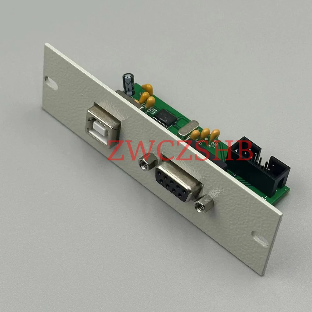 Jinitian jt用プロッターインターフェイス,シリアルポート付き