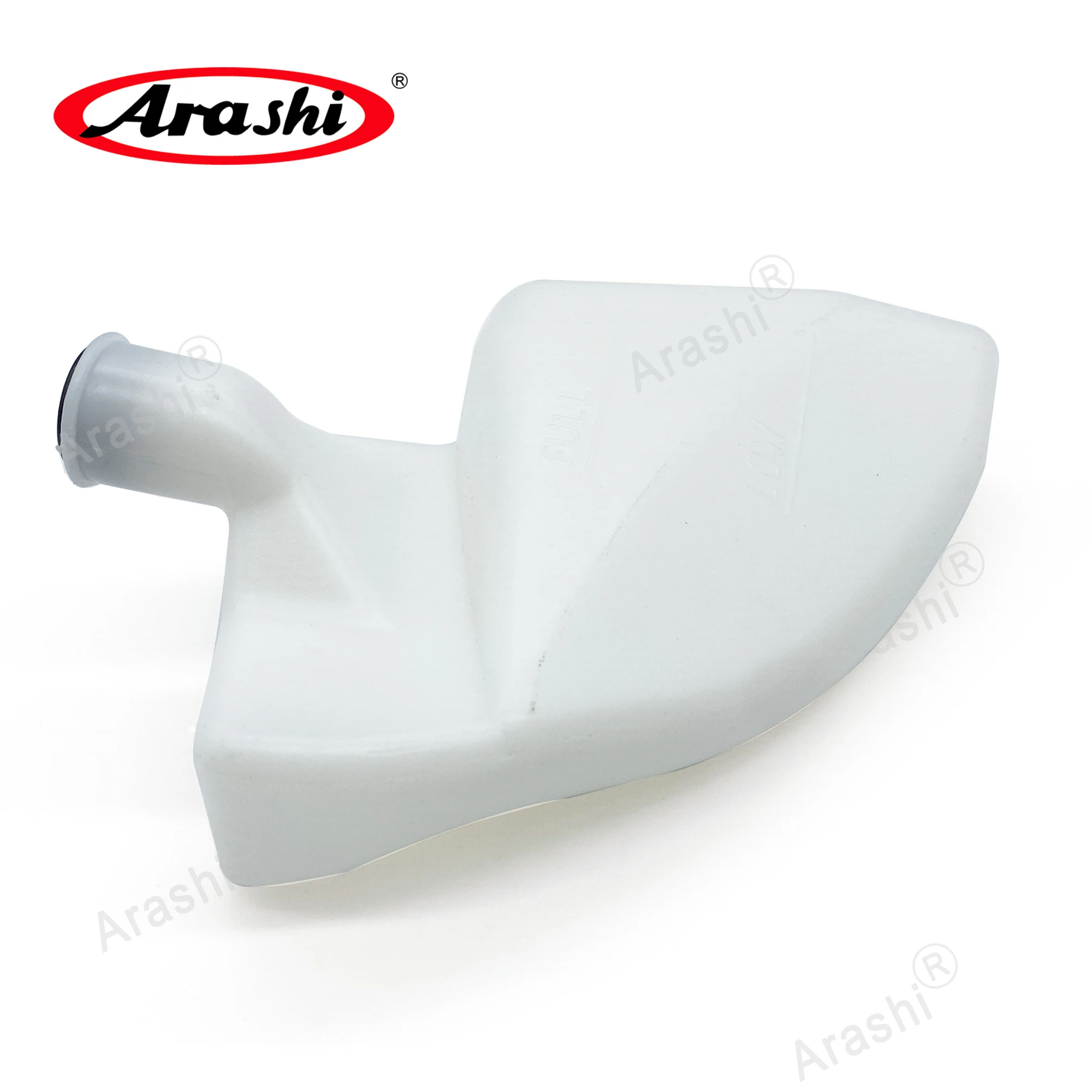 

ARASHI восстанавливает охлаждающую жидкость резервуар радиатор емкость для воды для хранения перелива для YAMAHA YZF R6 YZF-R6 YZFR6 R 6 2006-2016