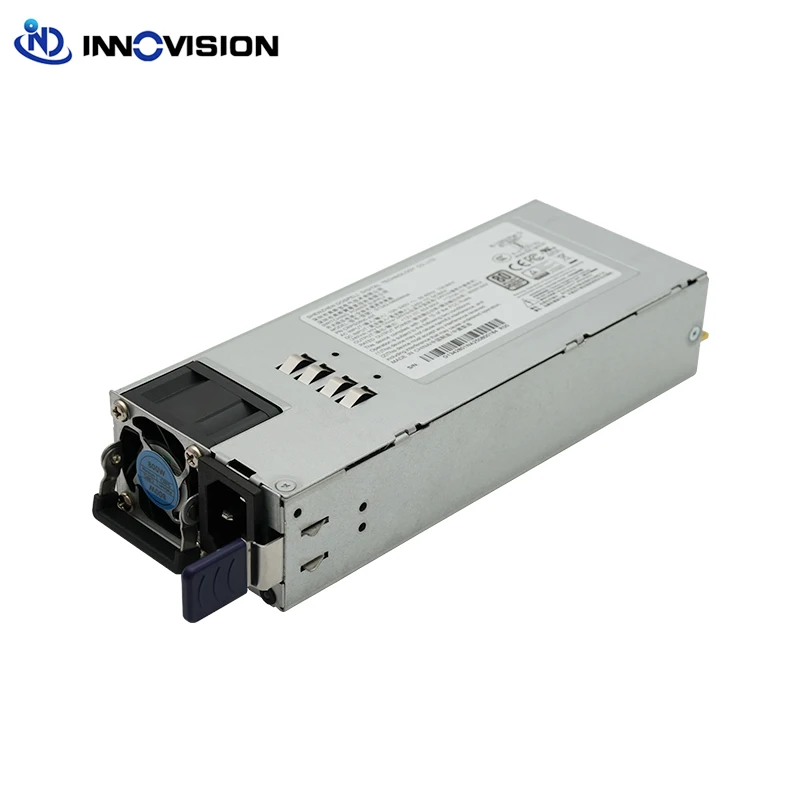 고효율 550W 800W 1300W 1600W 2000W 80Plus 플래티넘 이중화 전원 공급 장치 CRPS 모듈 새 브랜드 서버 PSU