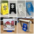 AnyColor Post Stand