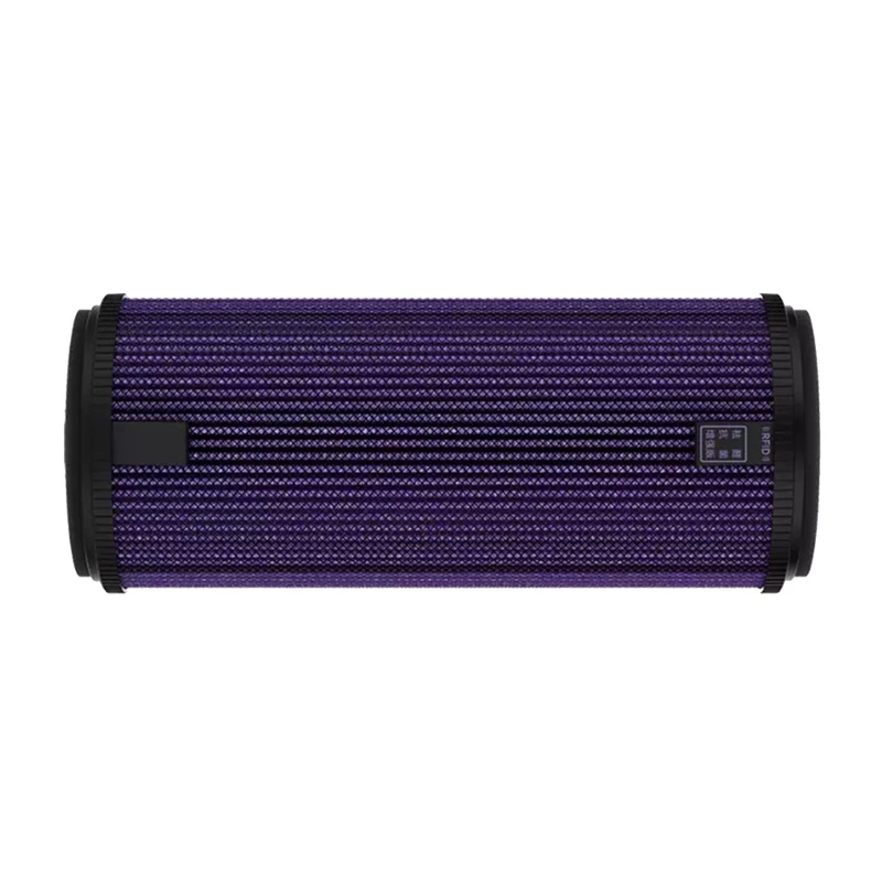 

Car Air Purifier Car Filter Replacement Core Car Purifier Filter Car Supplies
