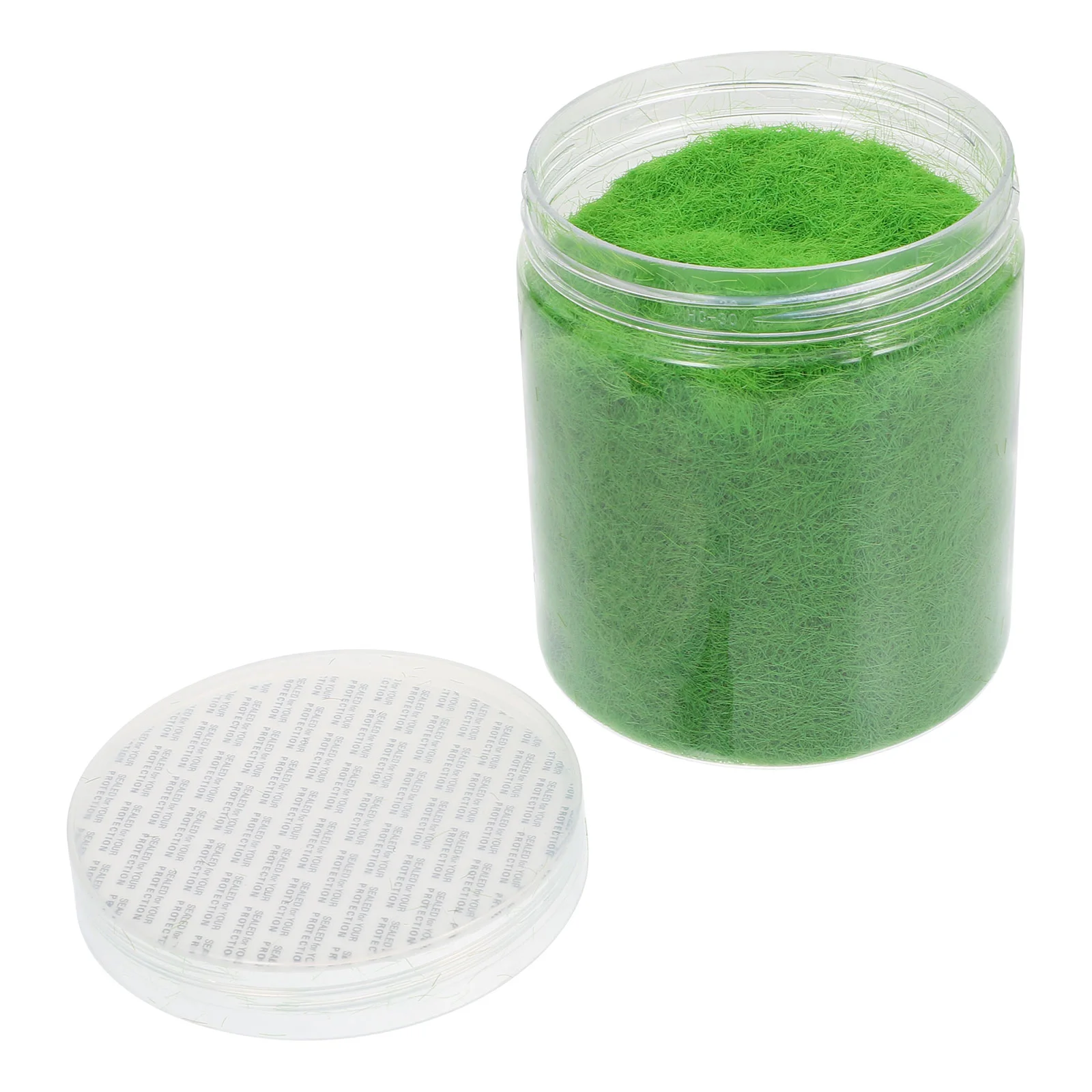 

Model Static Grass Powder Model Grass Cashmere Powder Green Fake Grass Fairy Garden Miniatures Clay Diy Artificial Sand