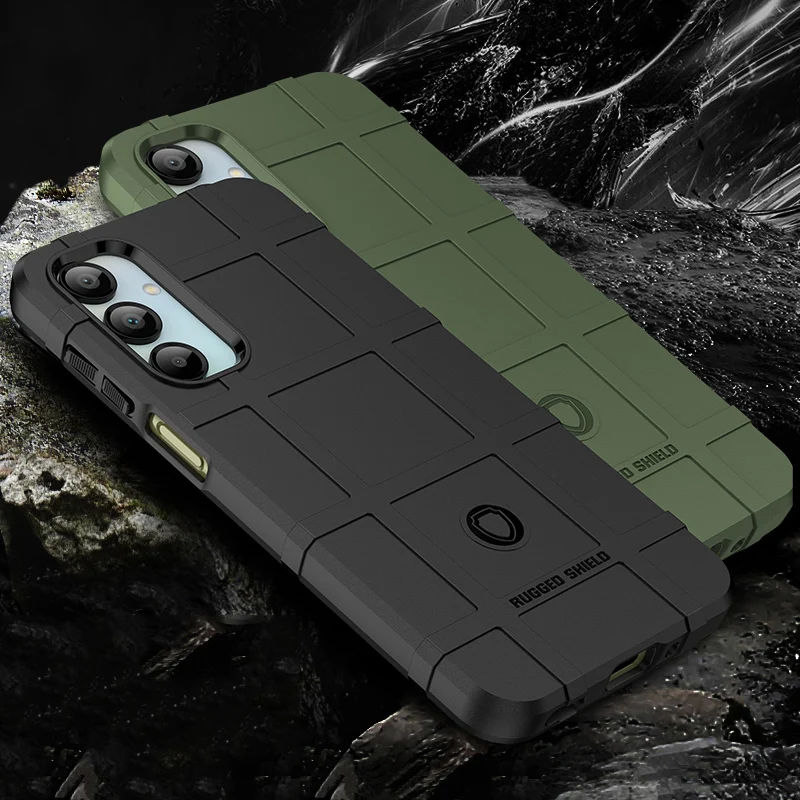 Frosted Feel Personalized Non-Slip Protective Phone Case