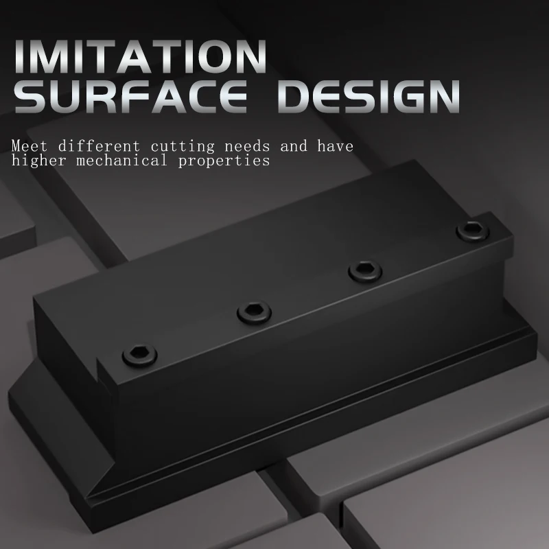 SMBB2026/2526/2032/2532/3232 홈 가공 컷오프 커터 홀더 NCIH26-2 NCIH32-3 NCIH32-4 SP200/300/400용 NCIH32-05 컷오프 블레이드