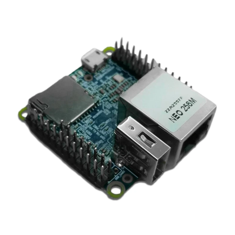 USB Ʈ  GPIO  ִ NanoPi v1.4   256MB 512MB Ӻ ýۿ 