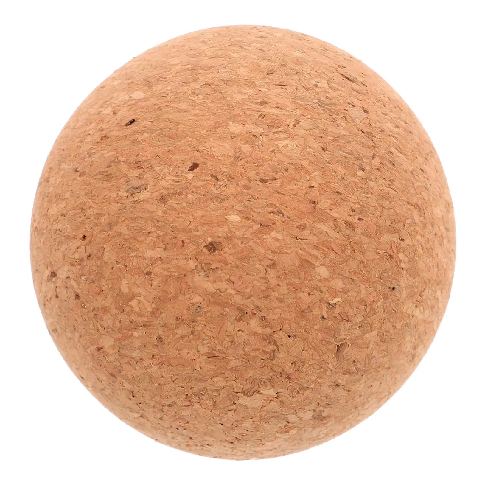 Description Picture 4 of itemCork Massage Ball Back Massage Foot Massager Yoga Ball Tension Release Therapy Myofascial Ball Relax Muscles Trigger Point