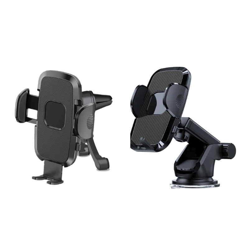 

Universal Car Phone Holder GravityMobile Stand Support Dashboard Air Vent Mount Drop Shipping