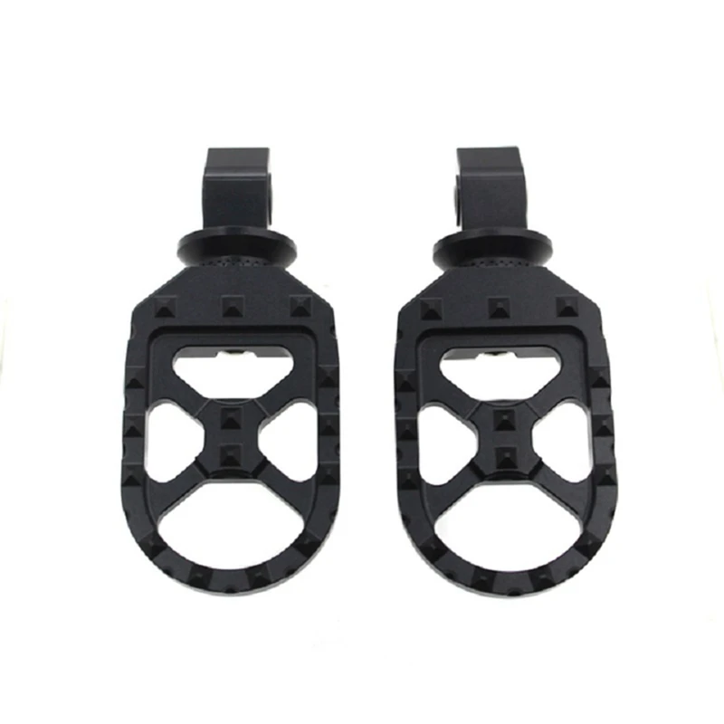 

Motorcycle Adjustable Rear Footrest Rotatable Passenger Foot Pegs Rests For Rebel500 300 CMX500 CMX300 2019-2022