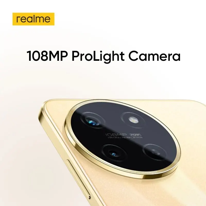 글로벌 버전 realme 11 NFC, 6.4 인치, 90Hz, 슈퍼 AMOLED 스크린, 108MP 카메라, 5000mAh 배터리, 67W SUPERVOOC 충전, Helio G99 옥타 코어