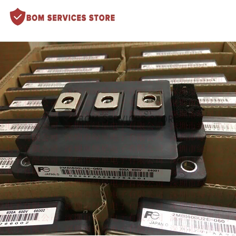 2mbi600ve 060 50 2mbi600u2e 060 2mbi600vd 060 50 2mbi600ve 120 50 modulo igbt novo original 01
