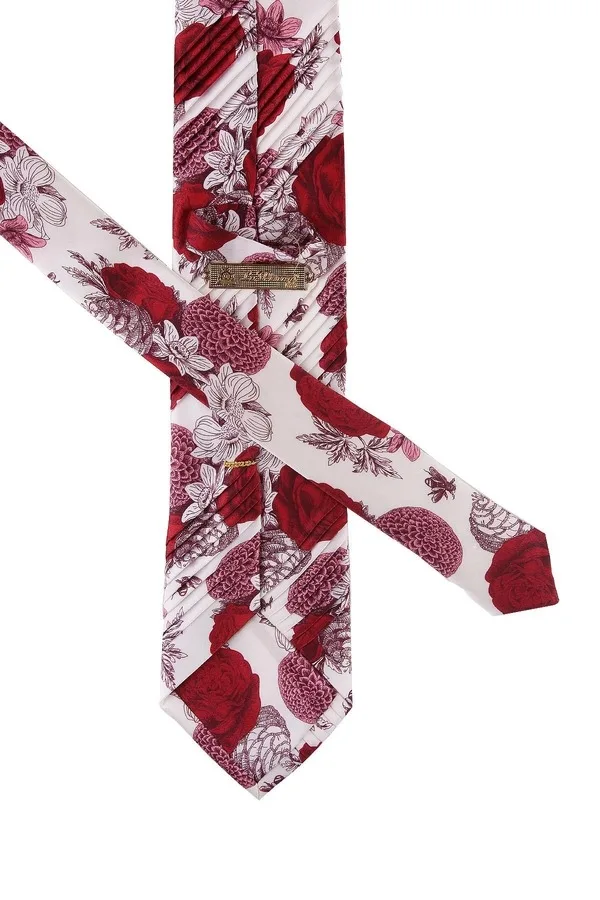 Рисунок 2 - Шелковый галстук Piliseli ES134