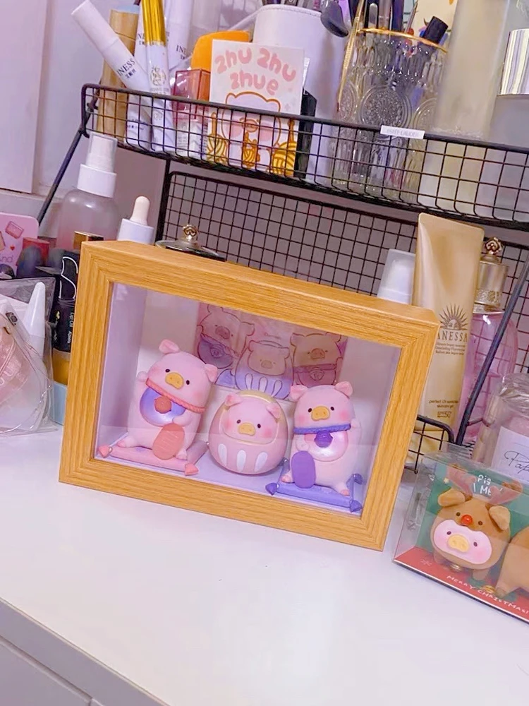 スマーフ　ディスプレイ用　人形セット スマーフ ディスプレイ用 人形セット