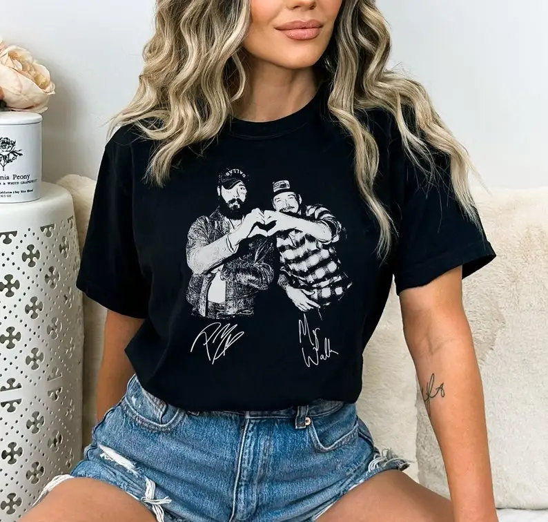 

Мне пришлась рубашка для помощи, рубашка для кантри-музыки, рубашка для почтовых отделений, требуется две рубашки, чтобы разбить сердце