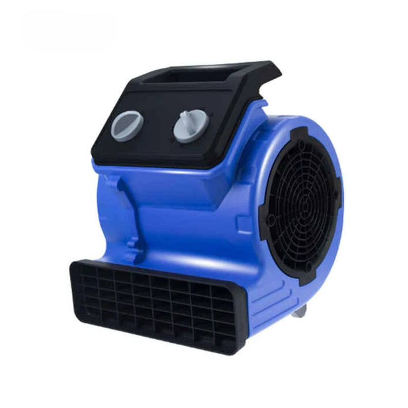 

Hair Dryer Floor Carpet Blower Three-speed Hotel Household Toilet Floor Dryer