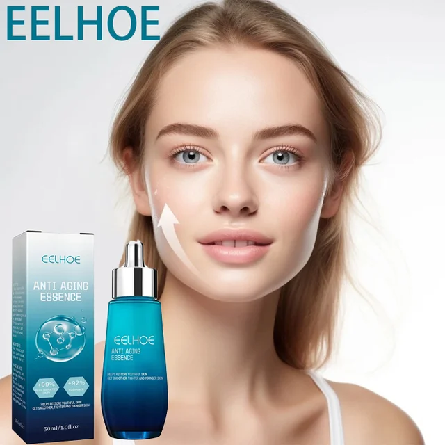 Brightening Face Essence 1