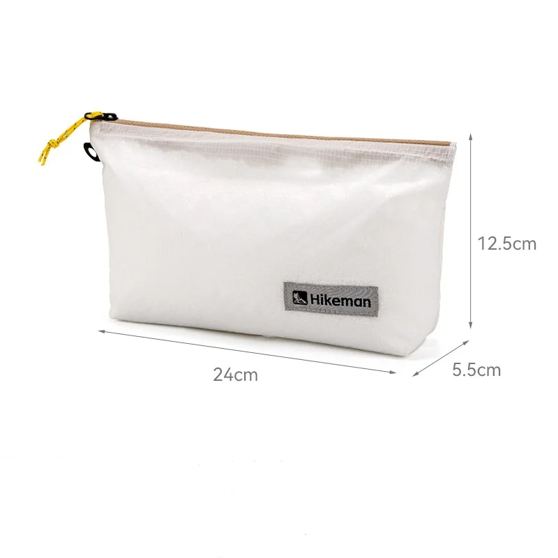 Portable Ultra-Light Waterproof Travel Storage Bag