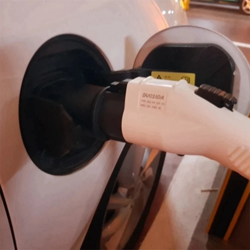 2X EVSE J1772   1- 2   ڵ EV  Ŀ IEC 62196  , ڵ  ڵ EV  Ŀ