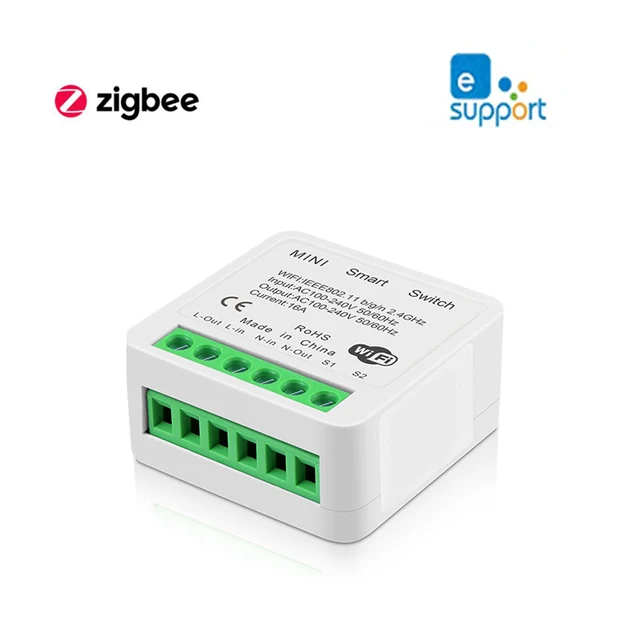 zigbee ewelink