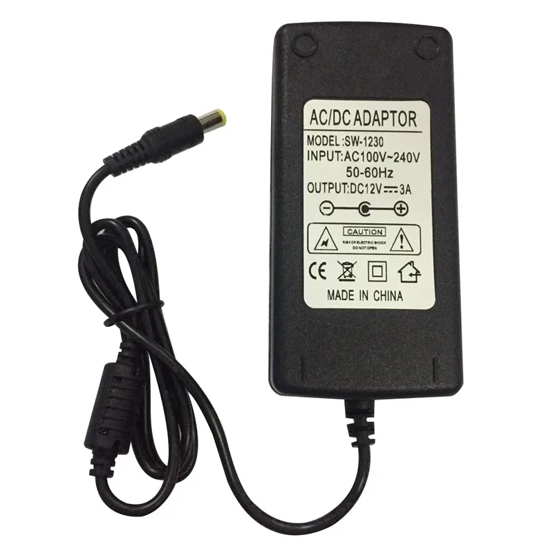 12V AC power Adapter for Casio Privia PX-130 PX-135 PX-150 PX-150 PX-160 PX-3X-330 PX-350 Digital Piano Keyboard Power Supply