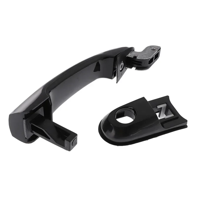 Front Rear Left Right Outside Exterior Door Handle For Hyundai Tucson 2005-2009 82650-2E000 82660-2E000 83650-2E000 83660-2E000 door handle