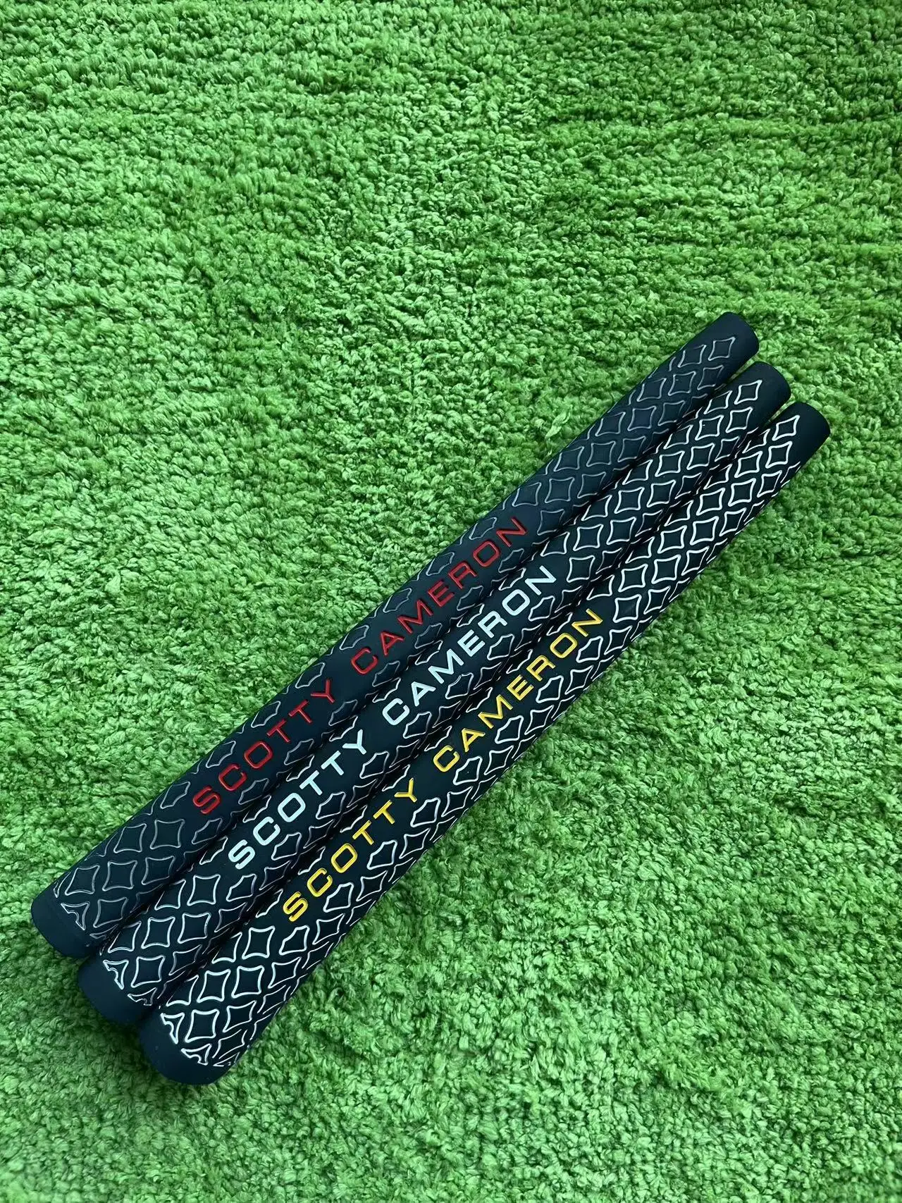 Golf grips 1pcs Golf Putter Grip