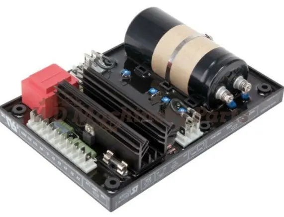

Автоматический регулятор напряжения AVR R448 для Perkins FG Wilson