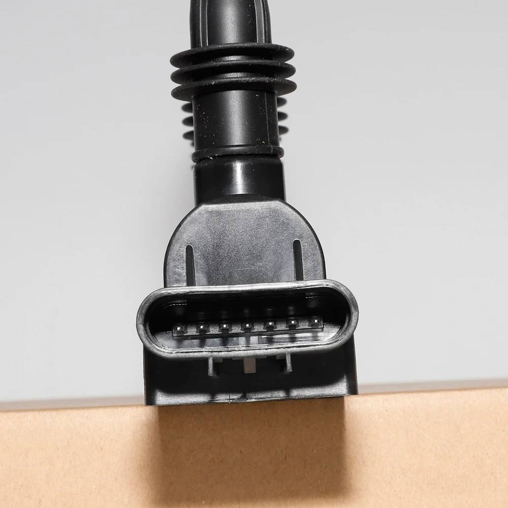 Ignition Coil Igniter Ignition Coils For CHEVROLET AVEO T300 CRUZE ORLANDO TRAX 1.2 1.4L 2012 CHEVY SONIC VAUXHALL MOKKA Accessories