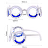 Motion Sickness Glasses: Nausea Relief for Travel