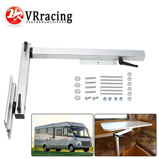 Adjustable Removable Laptop Table Legs Holder Stand or Sofa The Caravan Campervan RV Recreational Vehicle Boat Accessories