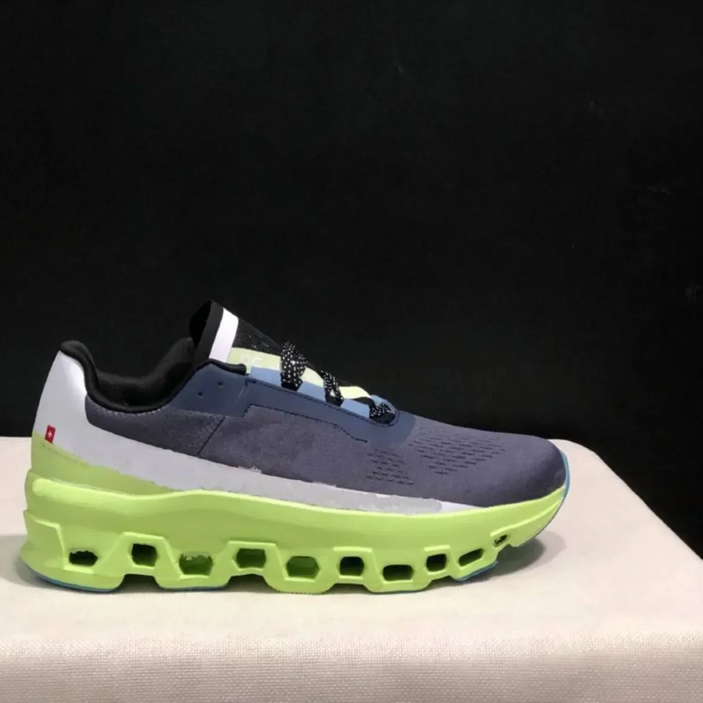 

On Lightweight Running Shoes Cushioned Men's Shoes Fashion Casual Women Jogging Non-slip Sports Running Shoes Sneakers Women