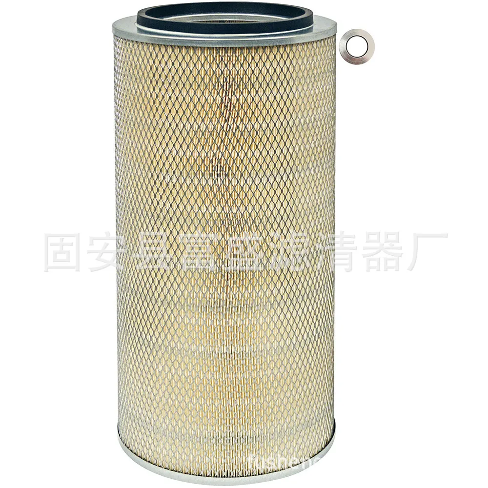 

37398 AT136708 30981-70100 Honeycomb Air Filter