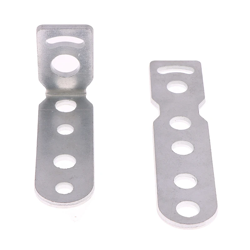 Universal Mounting Bracket For Motorcycle Headlight Rearview Mirror Spotlight Signal Lamp Fixed motorcycle light bracket