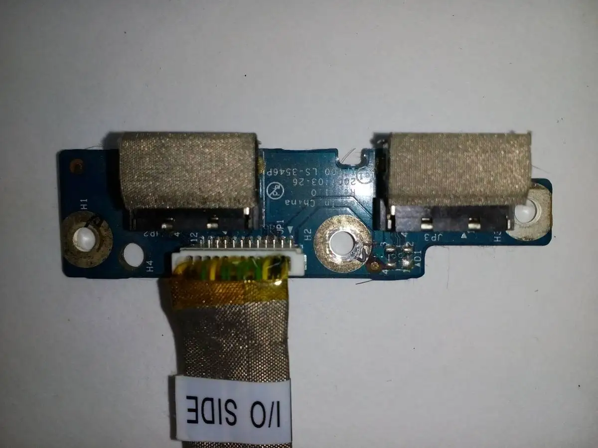 Плата с USB портами RoverBook Nautilus V450 WH | Компьютеры и офис