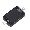 Usb Charging V68 Full Range Of Automatic Tail Plug Android Type-C/For Apple Interface Device Tail Plug Detection Tool 4