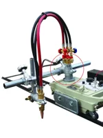 CG1-30 CG1-100 CG1 30 100 CG1-30K Flame Gas Plasma Cutting Machine Cutter Replace Lef Right Moving Part 2