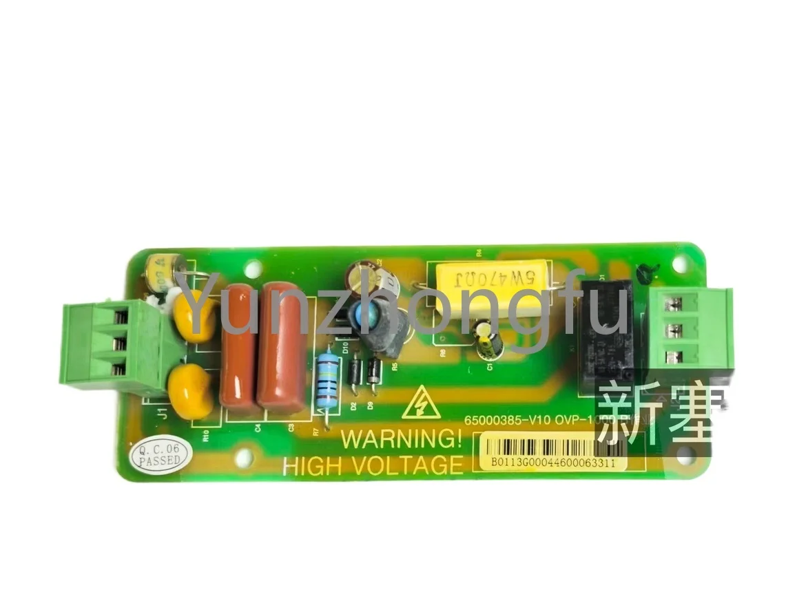 

OVP-1000 B Operation High Voltage Board 5 W470j Fast Elevator GRACE05-1200