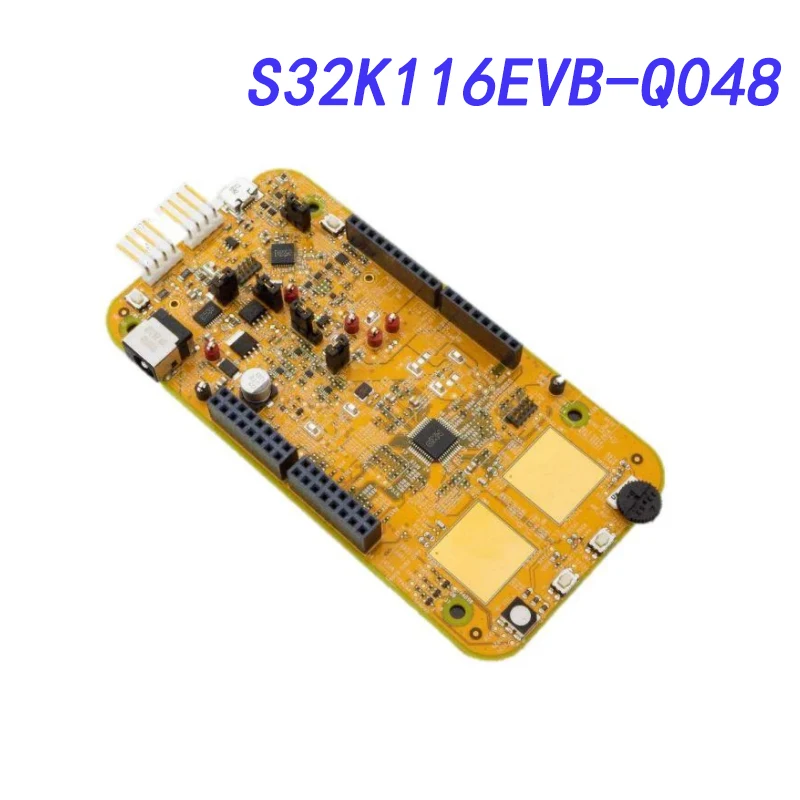 

Avada Tech S32K116EVB-Q048 HWONLY//BOARDS NO Mark Development Board