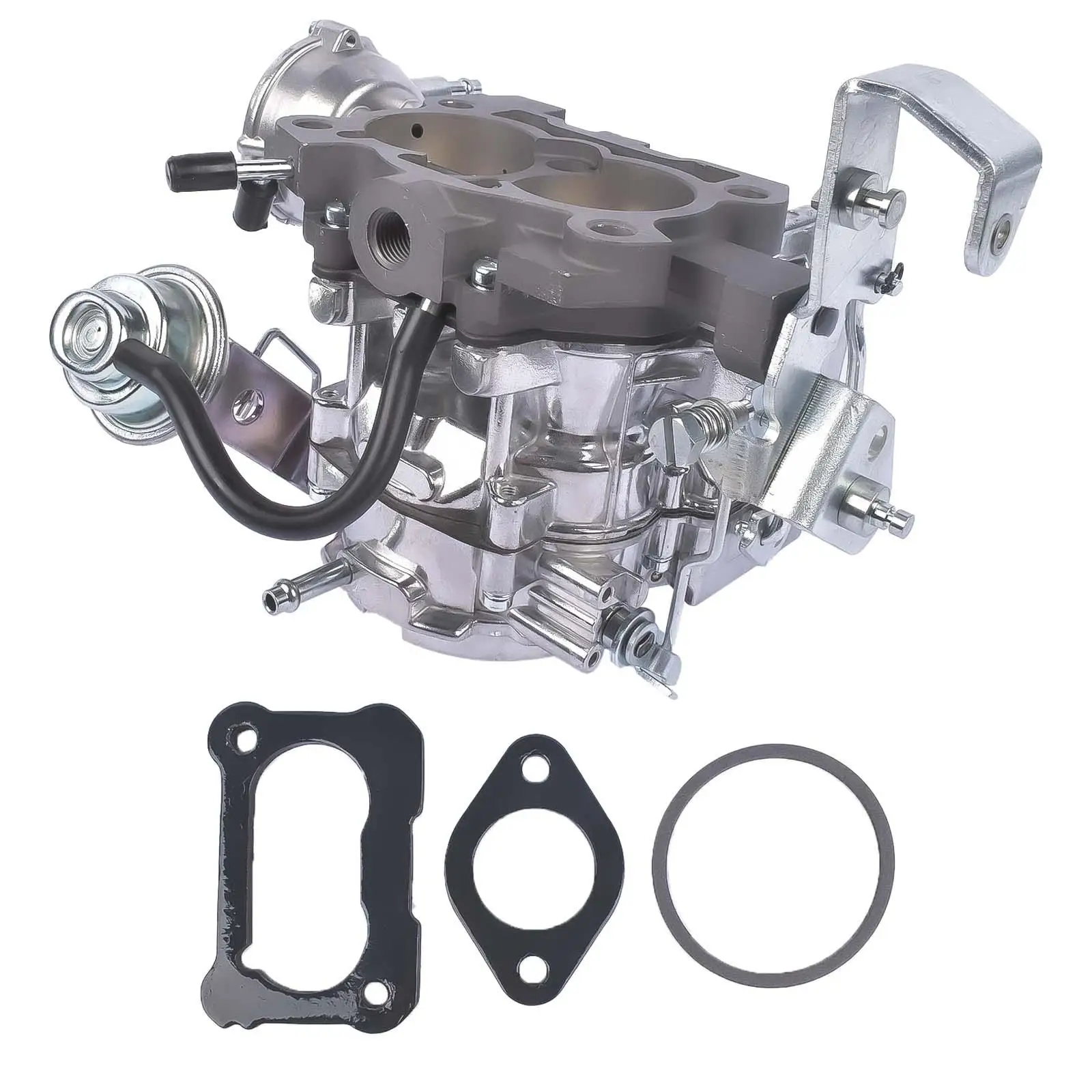 

Карбюратор AP02 для двухцилиндрового Chevrolet 350/5 л 400/6 л 17054616 л