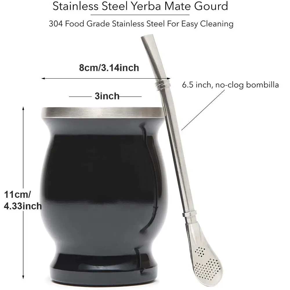 η ƿ ߺ  û 귯, Yerba Ʈ չ Ʈ, Yerba Ʈ ,  Ʈ, 8oz