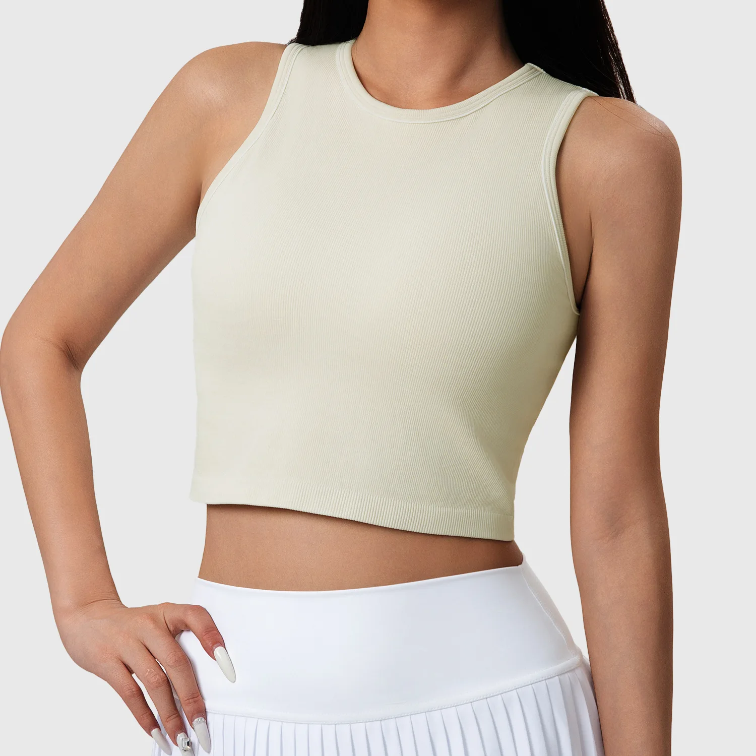Pepper White