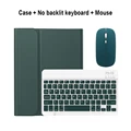 Dark Green B