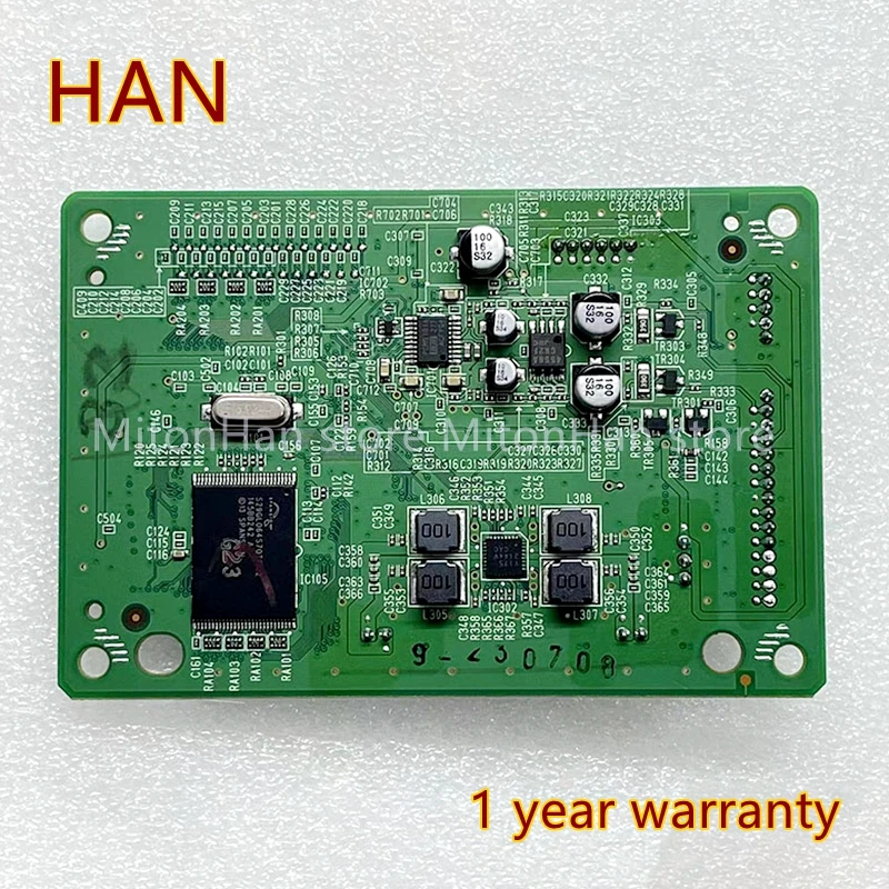 New Original For Yamaha P45 P 45 Motherboard Main board P45 Power