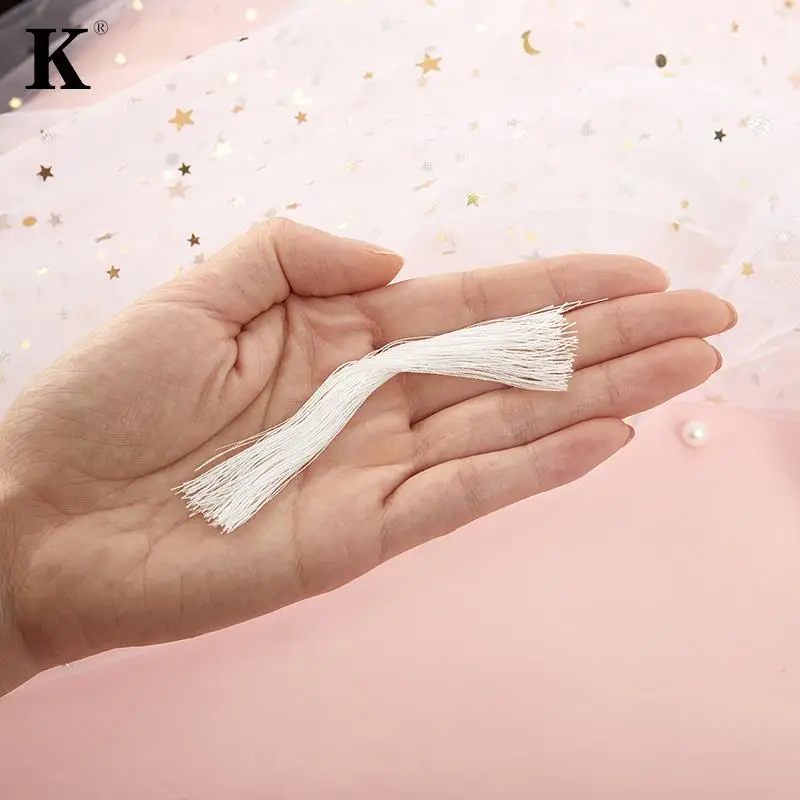 2/5/100pc/pack No Needle Silk Fibroin Line Carving Essence Collagen Facial Thread Lift Anti Aging Hyaluronic Tightening SkinCare