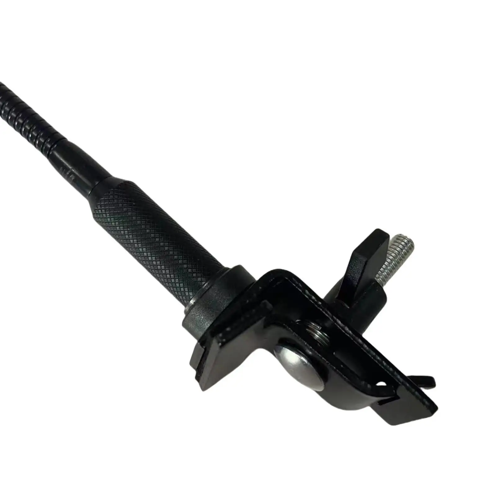 Bass Drum Microphone Holder Drum Microphone Mount Musical Instrument Accessories Sturdy Drum Stand microphone mount clamp