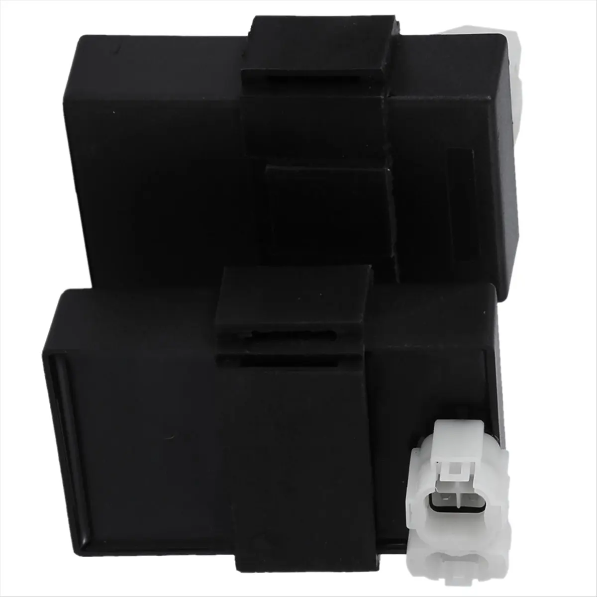 XL 600 V XL600V Transalp PD06 MS8 CI558-ABFB용 2PCS CDI 점화 박스